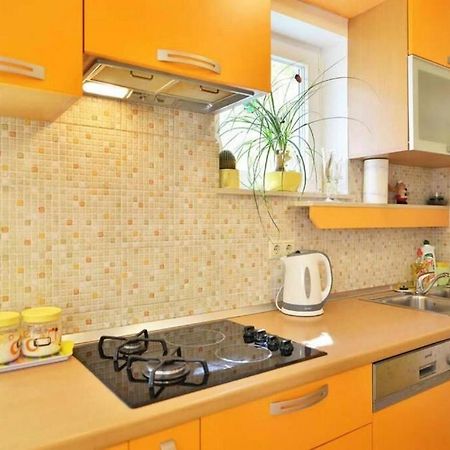Apartment Vicko オミシュ エクステリア 写真