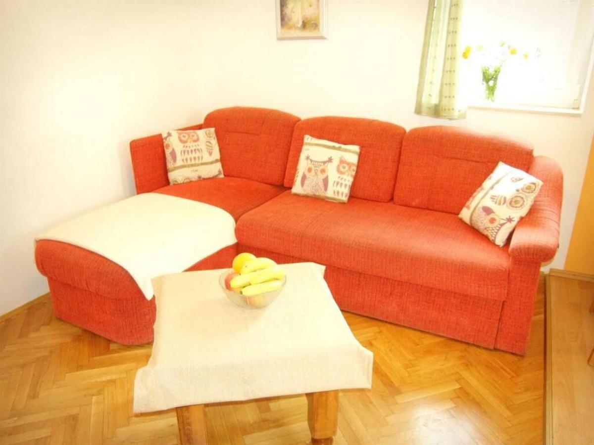 Apartment Vicko オミシュ エクステリア 写真