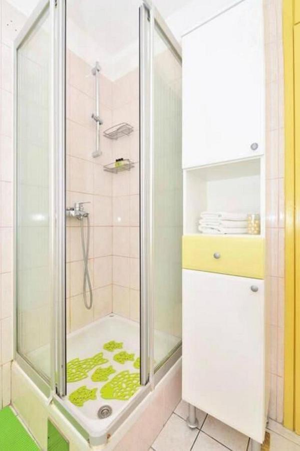 Apartment Vicko オミシュ エクステリア 写真