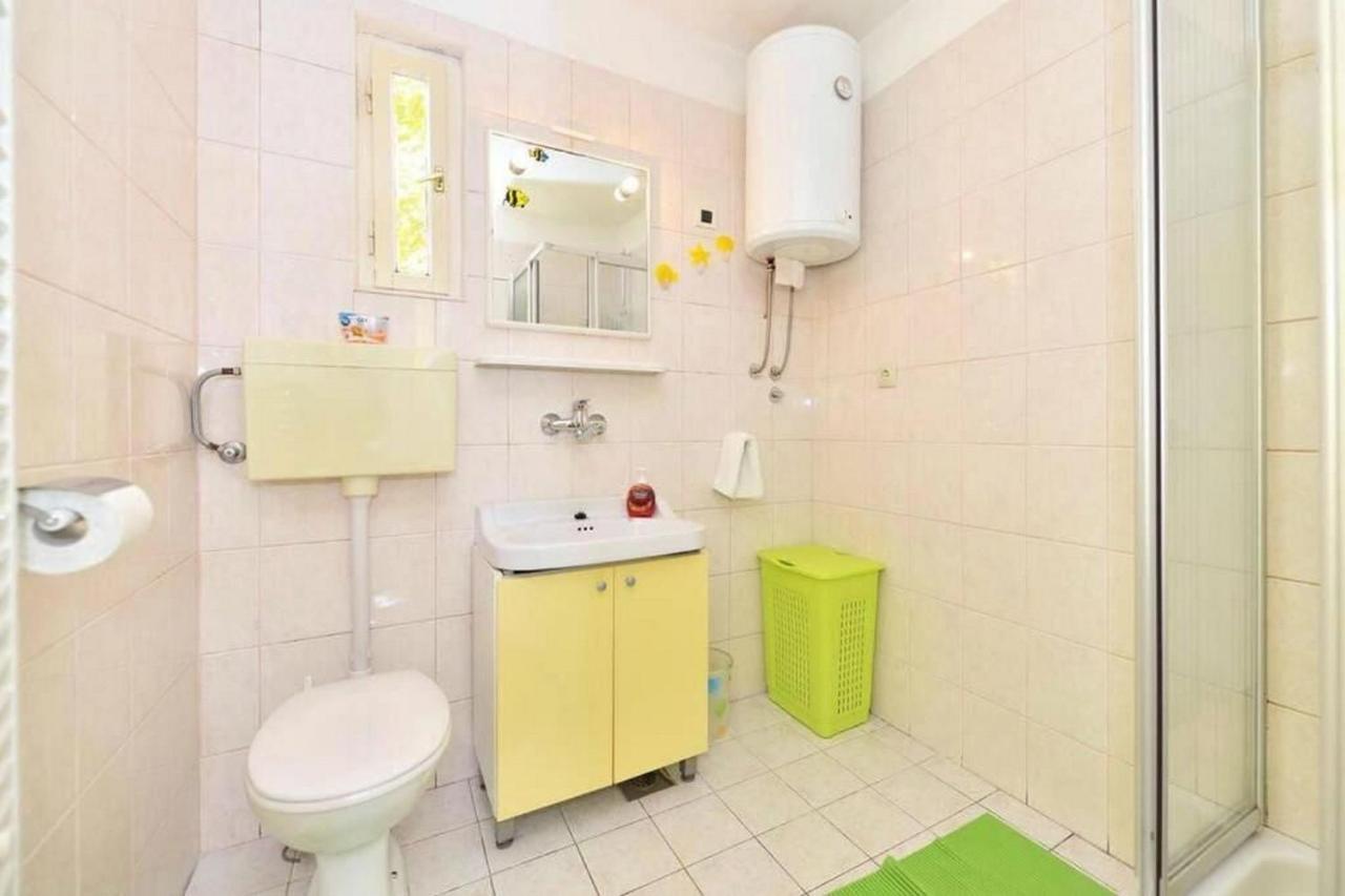 Apartment Vicko オミシュ エクステリア 写真