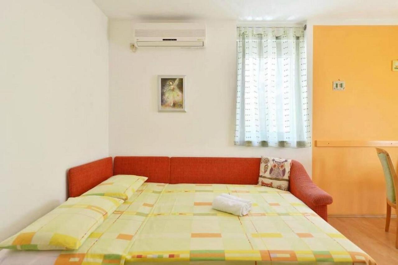 Apartment Vicko オミシュ エクステリア 写真